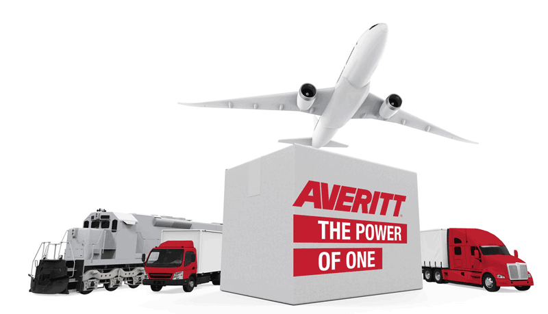 Averitt-Express-Supply-Chain-Power-Of-One