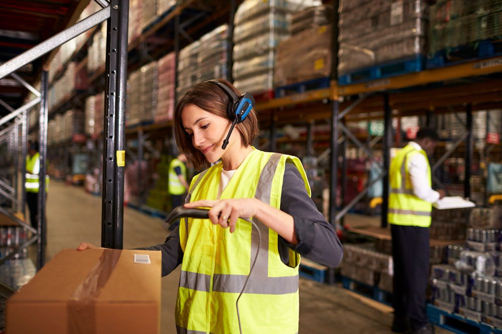 Dedicated Warehousing & Management | Averitt